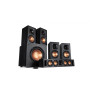 Акустическая система Klipsch REFERENCE RW 5.1 Black Акустическая система Klipsch REFERENCE RW 5.1 Black