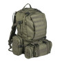 Рюкзак тактичний Mil-Tec Defense Assembly 36 л Green Рюкзак тактичний Mil-Tec Defense Assembly 36 л Green