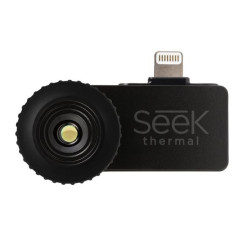 Тепловизор Seek Thermal Compact iPhone (LW-AAA)