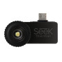 Тепловизор Seek Thermal Compact Android microUSB (UW-AAA) Тепловизор Seek Thermal Compact Android microUSB (UW-AAA)