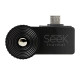 Тепловізор Seek Thermal CompactXR Android microUSB (UT-AAA) Тепловізор Seek Thermal CompactXR Android microUSB (UT-AAA)