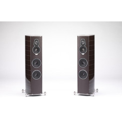 Акустическая система SONUS FABER SERAFINO TRADITION 1шт Акустическая система SONUS FABER SERAFINO TRADITION 1шт