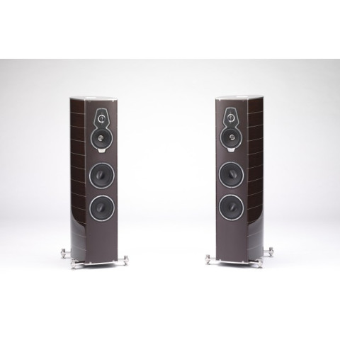 Акустична система SONUS FABER SERAFINO TRADITION 1шт Акустична система SONUS FABER SERAFINO TRADITION 1шт
