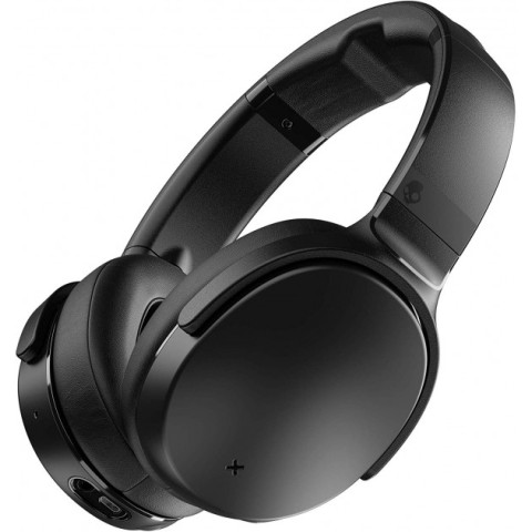 Наушники Skullcandy Venue Black