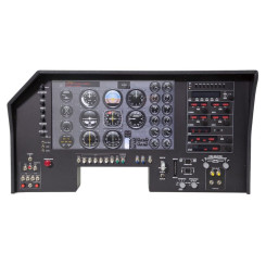 Панель Airliner 2