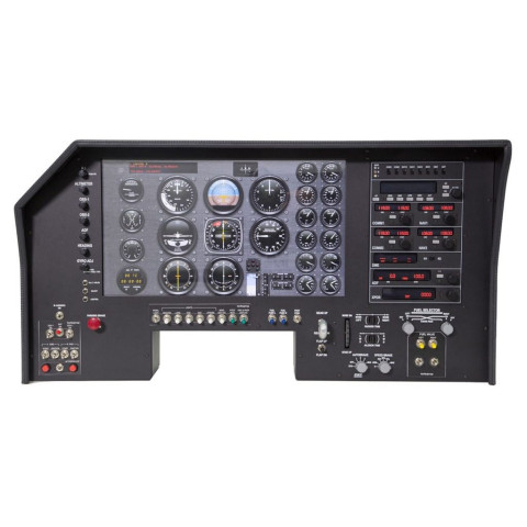 Панель Airliner 2