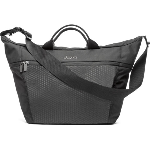 Сумка Doona All-Day Bag  / Nitro Black