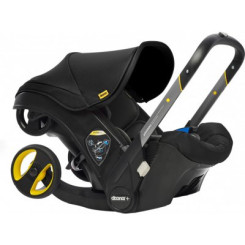 Doona Infant Car Seat / Nitro Black