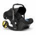 Doona Infant Car Seat / Nitro Black Doona Infant Car Seat / Nitro Black