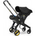 Doona Infant Car Seat / Nitro Black Doona Infant Car Seat / Nitro Black
