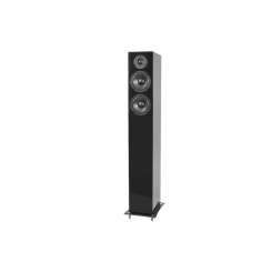 Акустическая система Pro-Ject SPEAKER BOX 10 Black 1шт Акустическая система Pro-Ject SPEAKER BOX 10 Black 1шт