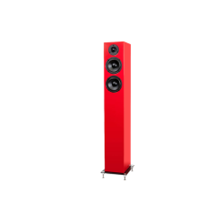 Акустическая система Pro-Ject SPEAKER BOX 10 Red 1шт Акустическая система Pro-Ject SPEAKER BOX 10 Red 1шт