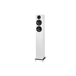 Акустическая система Pro-Ject SPEAKER BOX 10 White 1шт Акустическая система Pro-Ject SPEAKER BOX 10 White 1шт