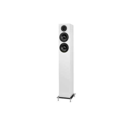 Акустична система Pro-Ject SPEAKER BOX 10 White 1шт