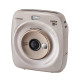 Камера моментальной печати Fujifilm Instax Square SQ20 Blush Gold