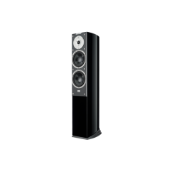 Акустическая система Audiovector SR3 Signature (шт.) BLACK Акустическая система Audiovector SR3 Signature (шт.) BLACK