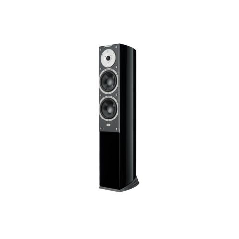Акустическая система Audiovector SR3 Signature (шт.) BLACK Акустическая система Audiovector SR3 Signature (шт.) BLACK