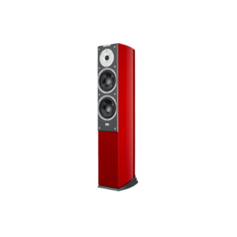 Акустична система Audiovector SR3 Signature (шт.) RED Акустична система Audiovector SR3 Signature (шт.) RED
