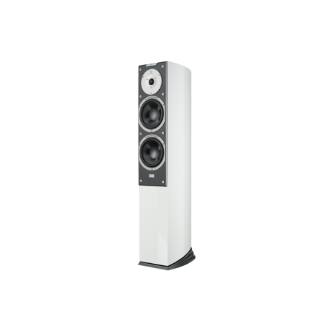 Акустическая система Audiovector SR3 Signature (шт.) WHITE Акустическая система Audiovector SR3 Signature (шт.) WHITE