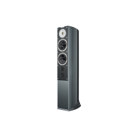 Акустична система Audiovector Audiovector SR6 Avantgarde Arrete (шт.) GREY Акустична система Audiovector Audiovector SR6 Avantgarde Arrete (шт.) GREY