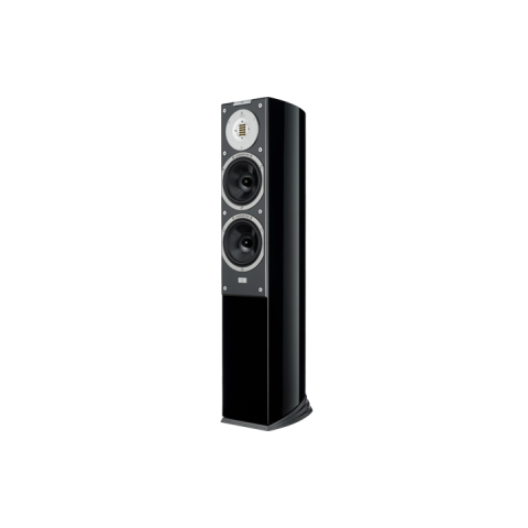 Акустична система Audiovector SR6 Avantgarde 1 шт. BLACK Акустична система Audiovector SR6 Avantgarde 1 шт. BLACK