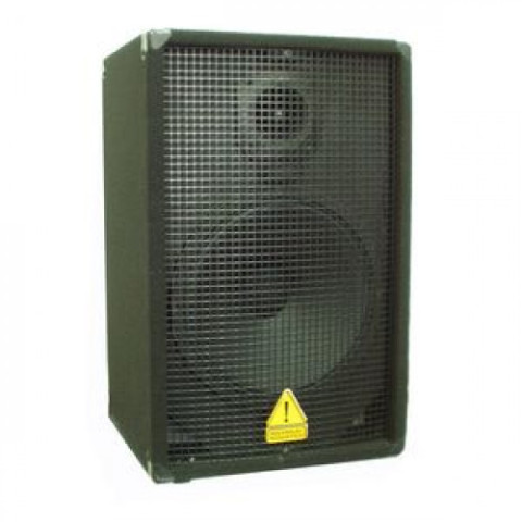 Акустична система MAXIMUM ACOUSTICS TS-122 S
