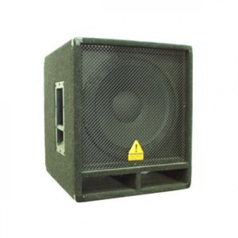Акустична система MAXIMUM ACOUSTICS® SAB-156-8 S Акустична система MAXIMUM ACOUSTICS® SAB-156-8 S