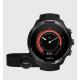 Suunto 9 G1 Baro Black + HR Belt