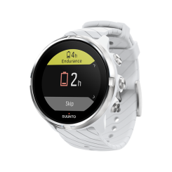Suunto 9 G1 White Suunto 9 G1 White