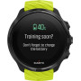 Suunto 9 G1 Lime Suunto 9 G1 Lime