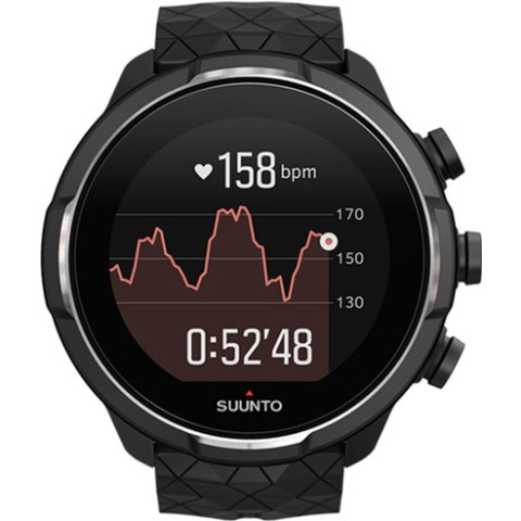 Suunto 9 G1 Baro Titanium Suunto 9 G1 Baro Titanium