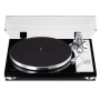 Граммофон TEAC TN-4D Black