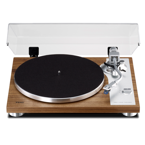 Граммофон TEAC TN-4D Walnut Граммофон TEAC TN-4D Walnut