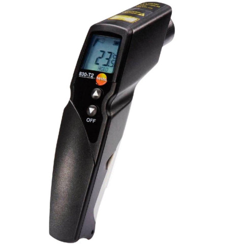 Тепловізор TESTO 830-T1 Тепловізор TESTO 830-T1
