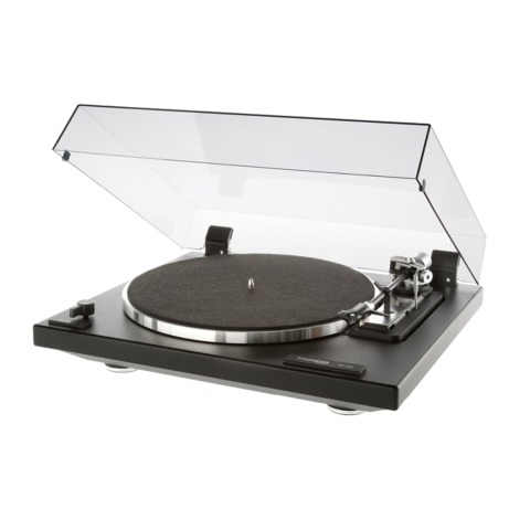 Грамофон Thorens TD 240-2 Piano Black