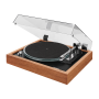 Граммофон Thorens TD 148A Piano Walnut