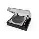 Граммофон Thorens TD 1600 Piano Black Граммофон Thorens TD 1600 Piano Black