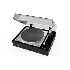 Граммофон Thorens TD 1601 Piano Black Граммофон Thorens TD 1601 Piano Black