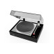 Граммофон Thorens TD 1601 Piano Black Граммофон Thorens TD 1601 Piano Black