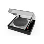 Грамофон Thorens TD 1601 Piano Black