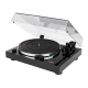 Грамофон Thorens TD 202 Black Грамофон Thorens TD 202 Black