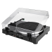 Грамофон Thorens TD 202 Black Грамофон Thorens TD 202 Black