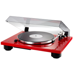 Граммофон Thorens TD 206 Red Граммофон Thorens TD 206 Red