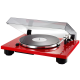 Грамофон Thorens TD 206 Red Грамофон Thorens TD 206 Red