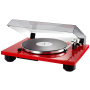 Граммофон Thorens TD 206 Red