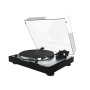 Граммофон Thorens TD 402 DD Piano Black Граммофон Thorens TD 402 DD Piano Black