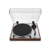 Грамофон Thorens TD 402 DD Piano Walnut Грамофон Thorens TD 402 DD Piano Walnut