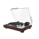 Граммофон Thorens TD 402 DD Piano Walnut
