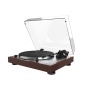 Граммофон Thorens TD 402 DD Piano Walnut Граммофон Thorens TD 402 DD Piano Walnut