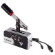 Провідне ручне гальмо Thrustmaster TSS Handbrake Sparco Mod+ PC/Xbox One/PS4 Black (4060107) Провідне ручне гальмо Thrustmaster TSS Handbrake Sparco Mod+ PC/Xbox One/PS4 Black (4060107)